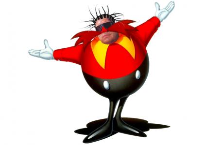 Who Is Coolio 'The Eggman' Hart??