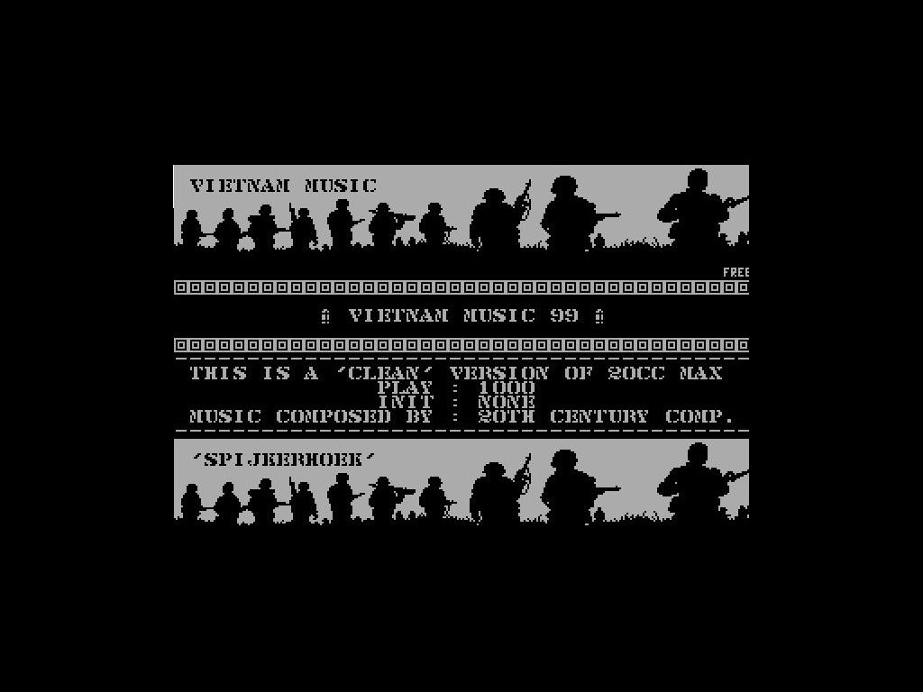 vietnammusic