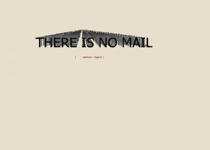 The Truth About Mail