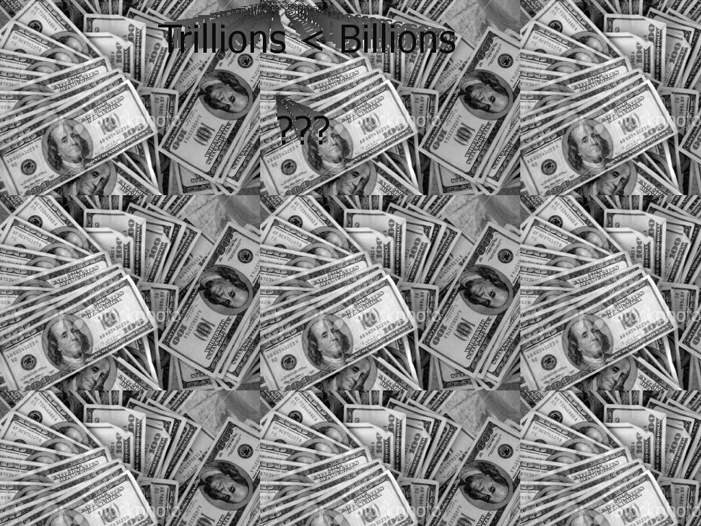 billiontrillion