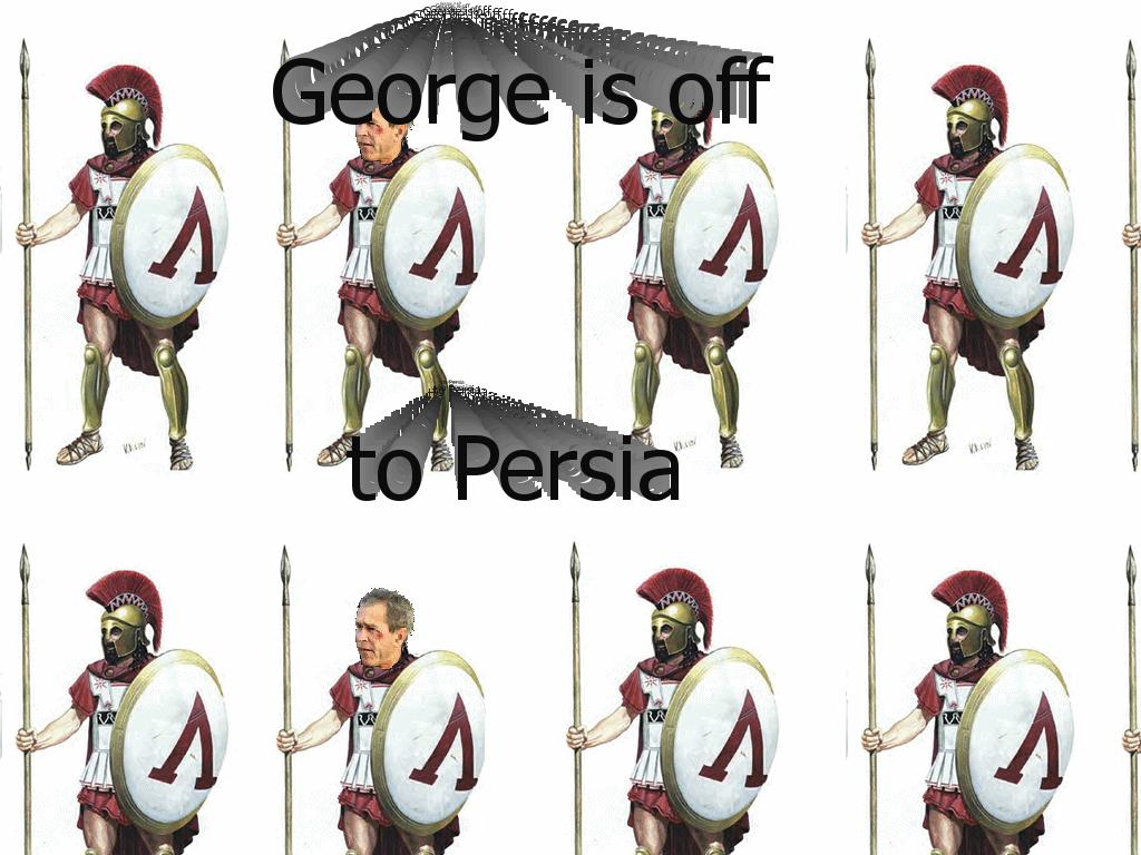 georgegreek