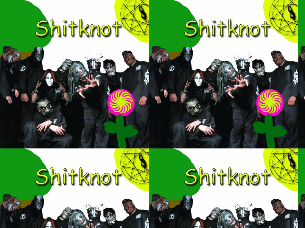 slipknotisghey