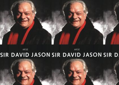 David Jason's Biography