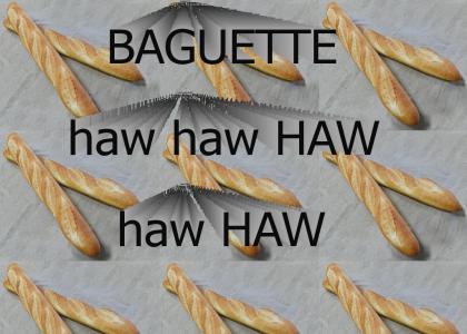 BAGUETTE