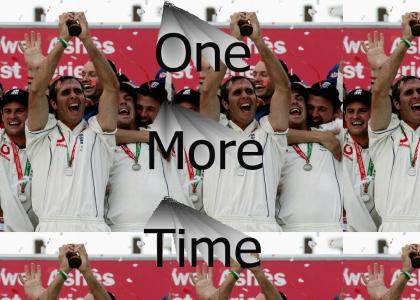 One More Time - The Ashes 2006