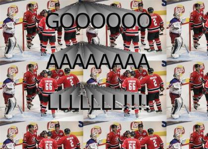 OMG IT'S A GOAL!!!!  THEY SCORE!!!!!!!