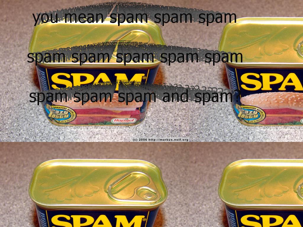youmeanspam