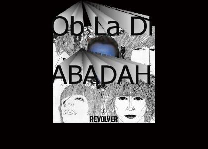 Ob La Di ABADAH