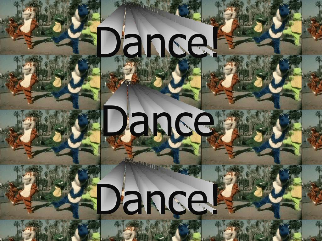 dancebitchdance