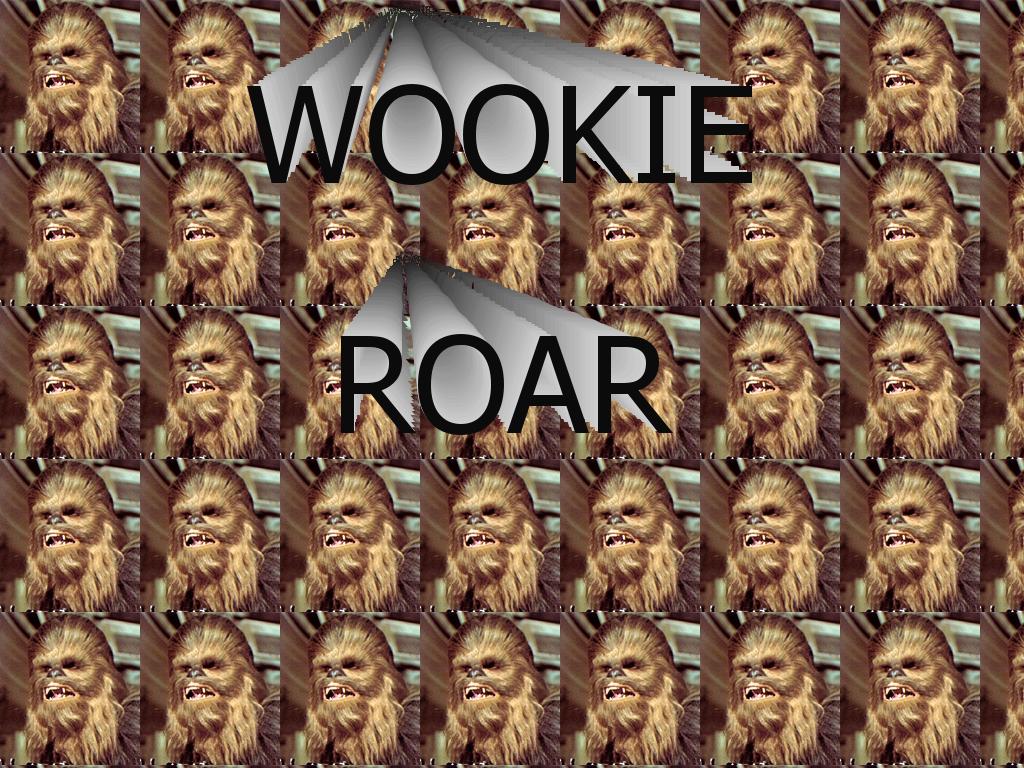 wookroar