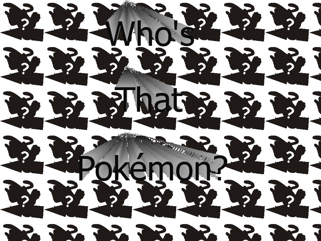 whosthatpokemons