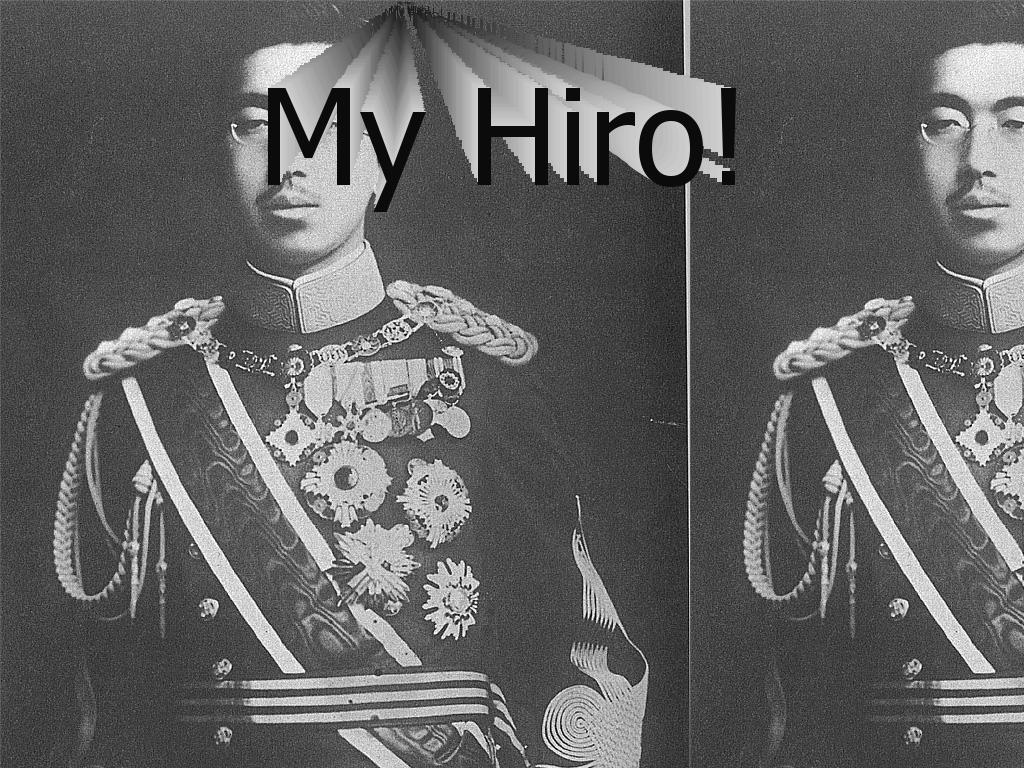 hirohero