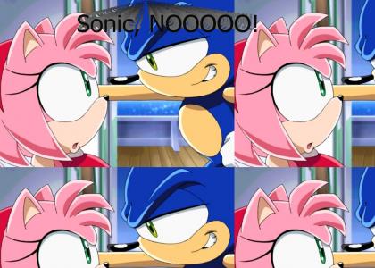 Watch out, Amy!(v.2)