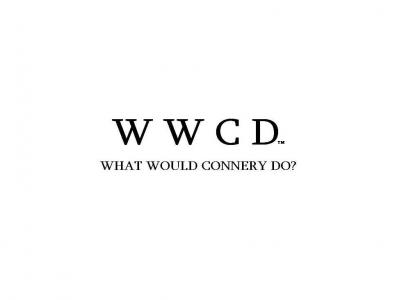 WWCD : Ask yourself the question