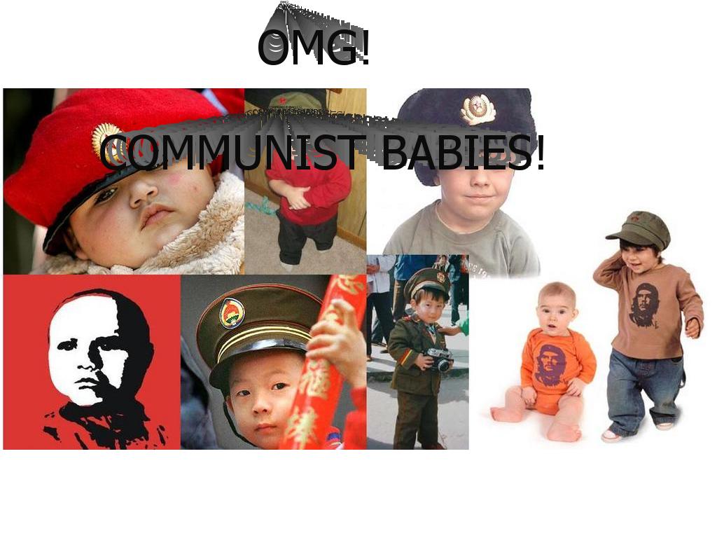 commiebabies