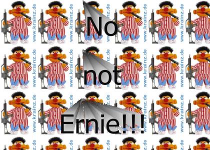 Emo Ernie