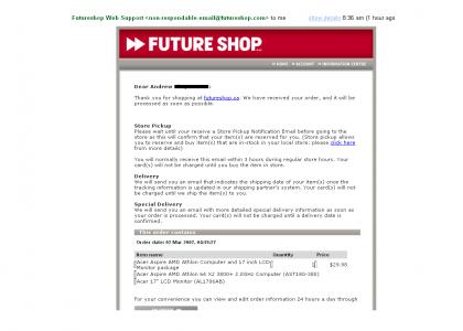 Futureshop.ca pwned