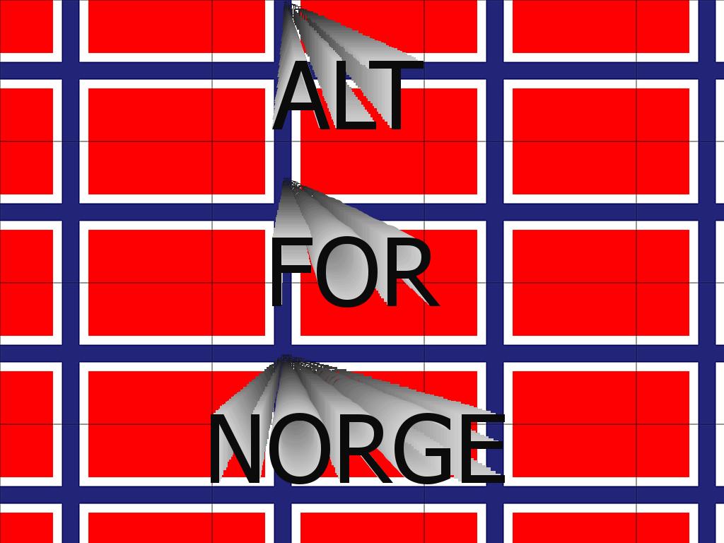 altfornorge