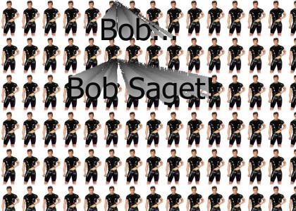 Bob Saget(again!)