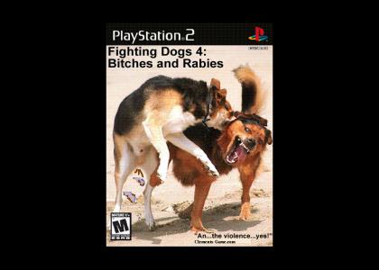 new ps2 game