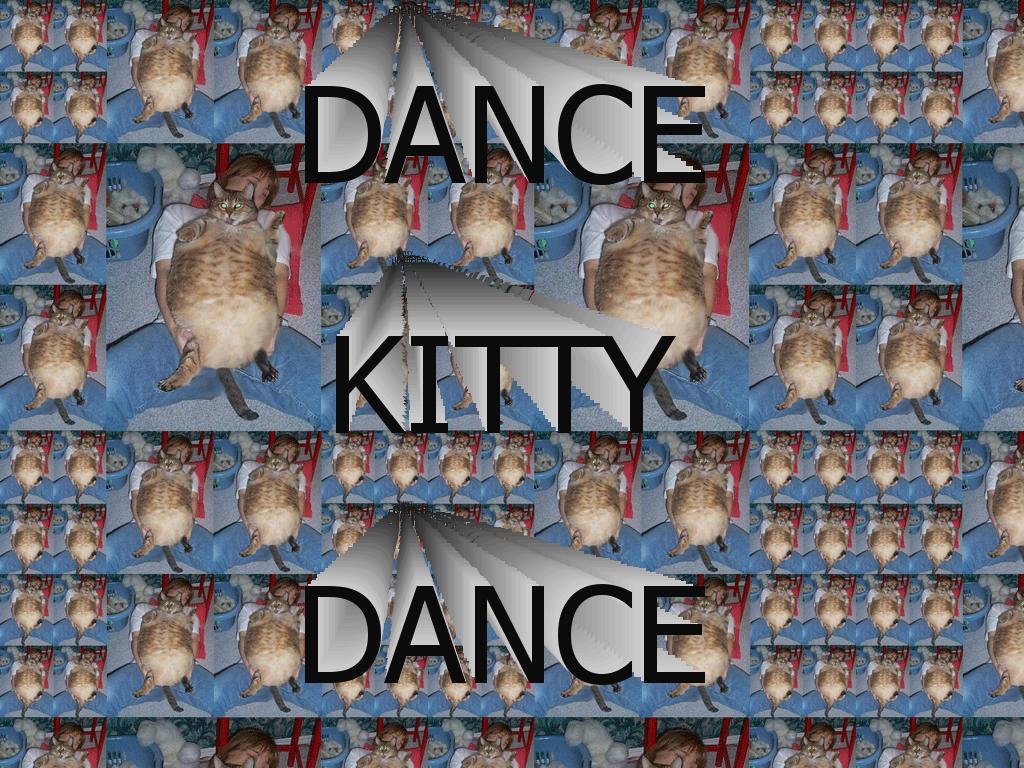 dancekittydance