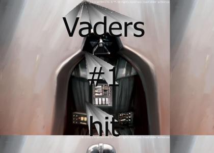 Vaders pop album