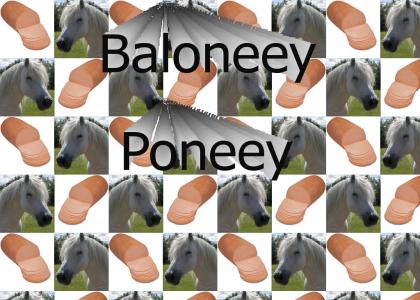Baloneeey Poneeey