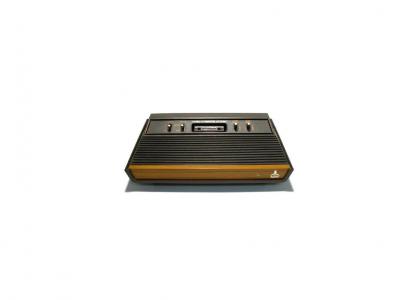 Atari 2600 > PS3