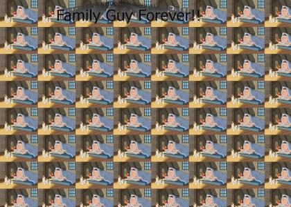 Family Guy Forever