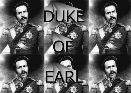 My Name Is Duke of Earl
