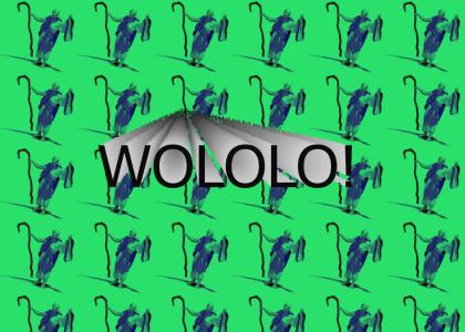Wololo [Remix]
