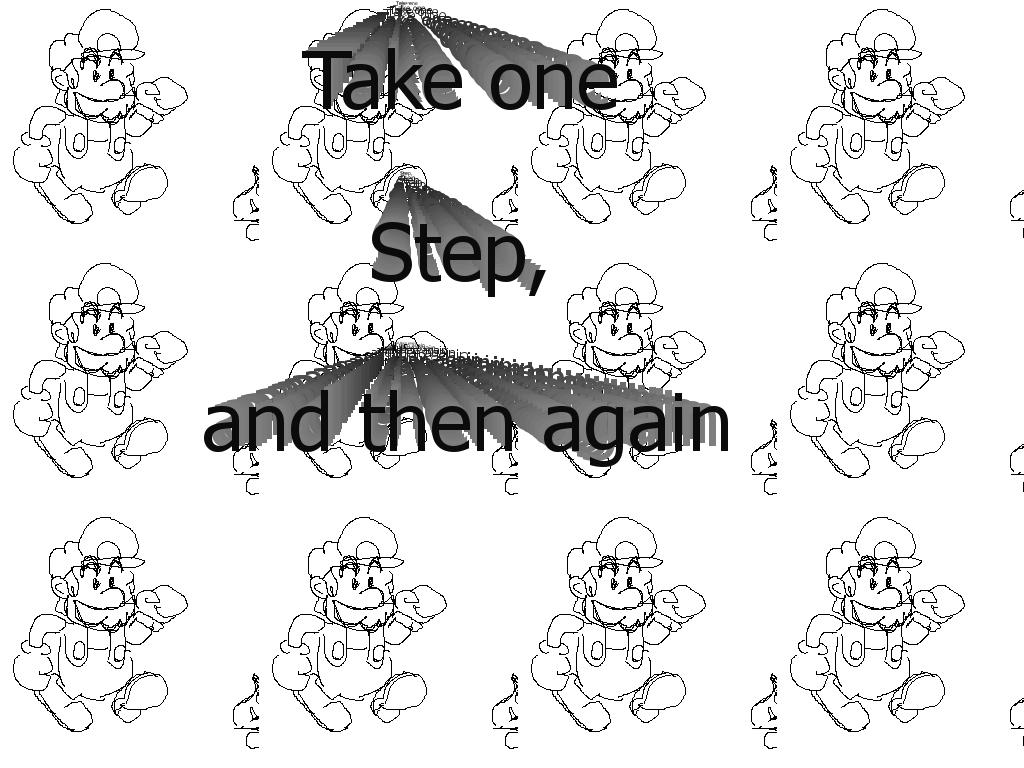 takeonestep