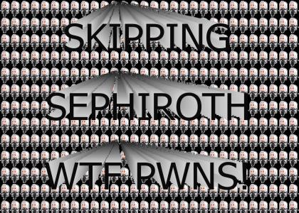 Skip Sephiroth