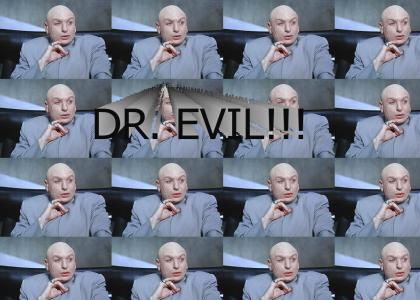 Dr. Evil