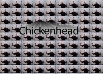 ChickenHead