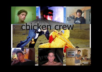 chickencrew