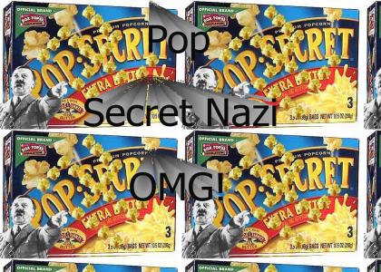 Pop Secret...?