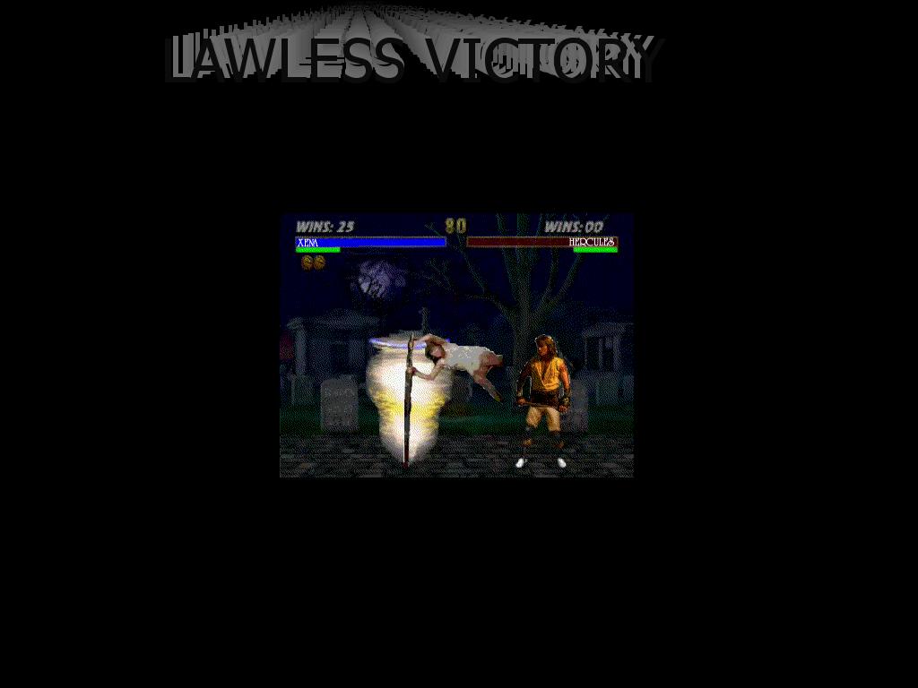 LawlessVictory