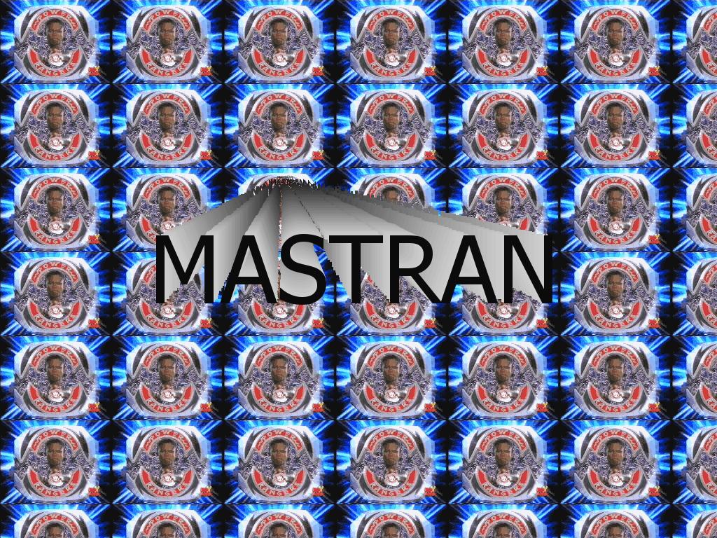 mastran