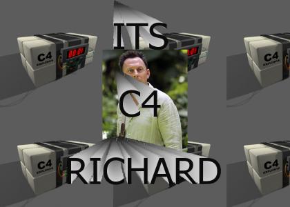 ITS C4 RICHARD