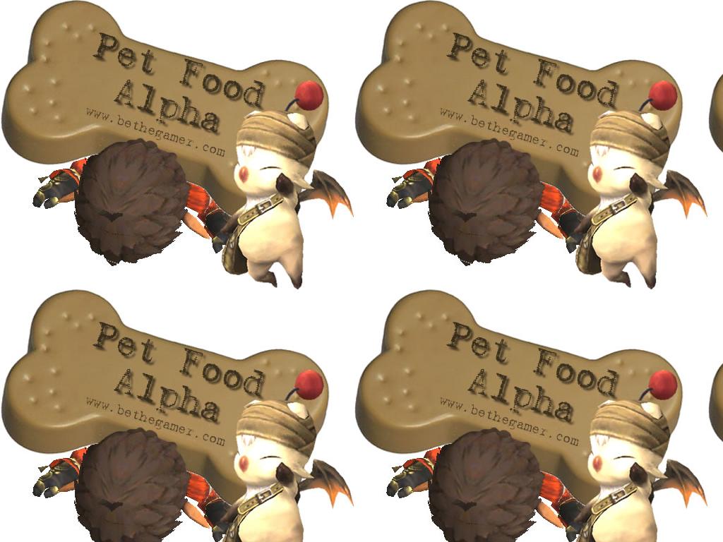 petfoodalpha