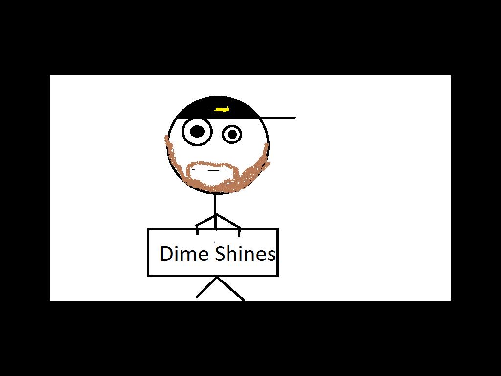 dimeshines