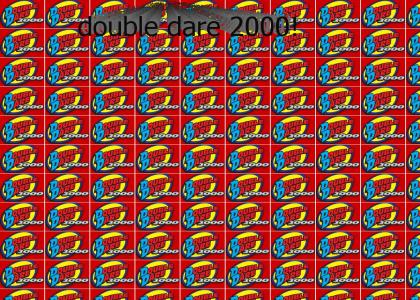 double dare 2000