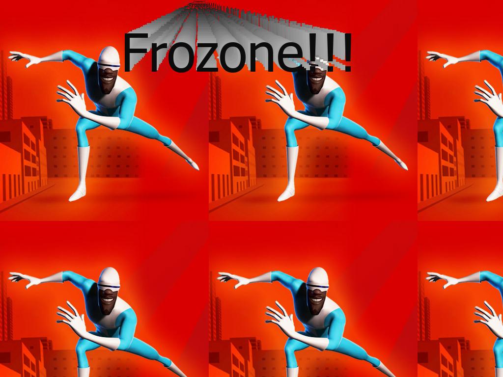 frozone