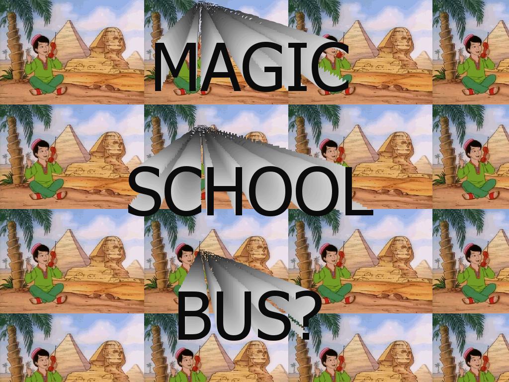 isthisthemagicschoolbus