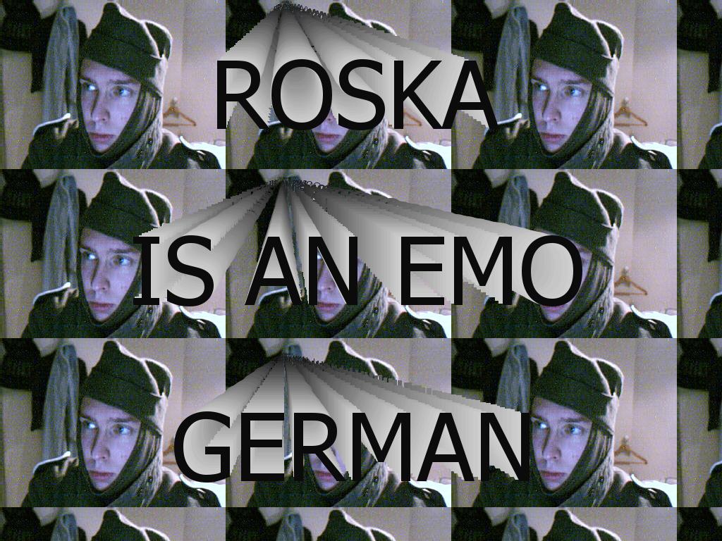 emoroska