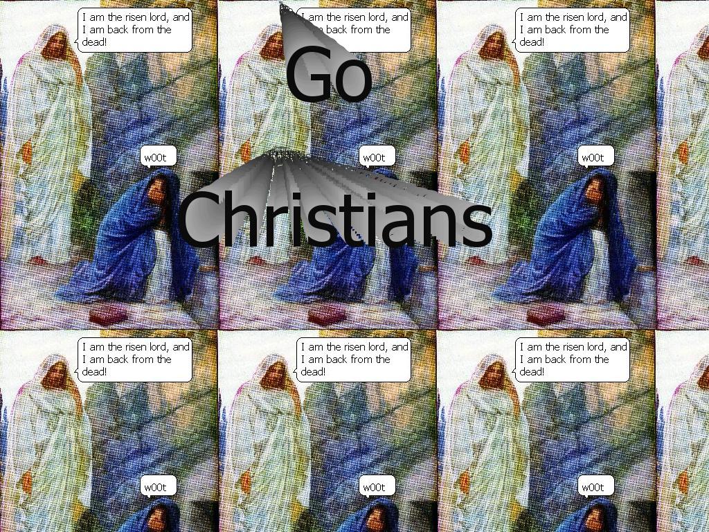 gochristians