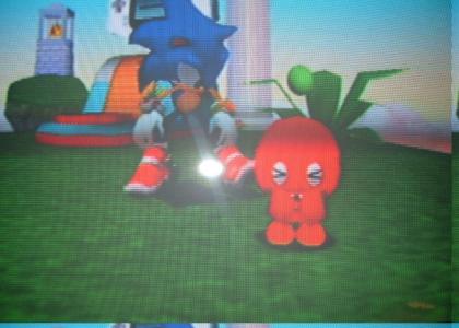 Emo Chao!