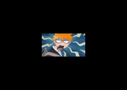 Bleach: ualuealuealeuale