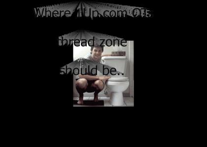 Where 1Up.coms OTs thread zone should be..